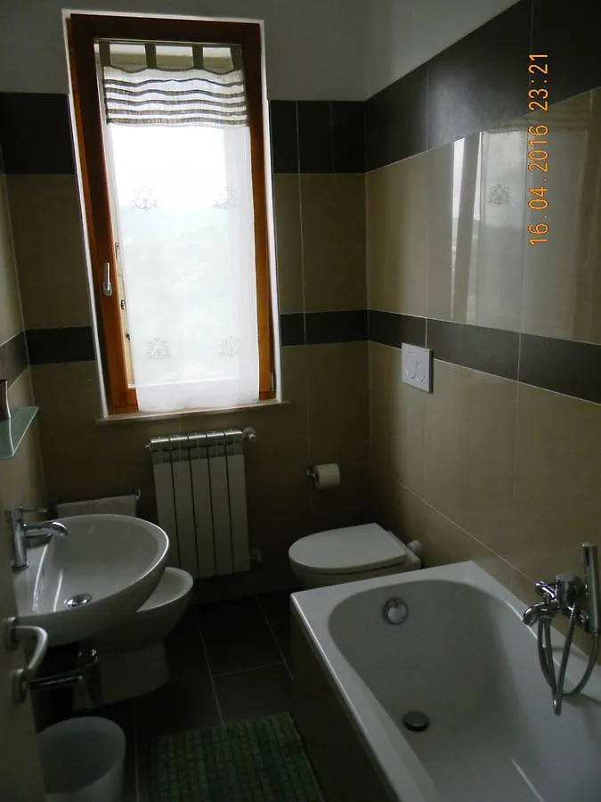 Hotel Albergo Ristorante Ragno D'Oro Piancastagnaio