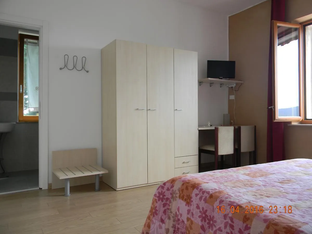 Albergo Ristorante Ragno D'Oro Piancastagnaio Hotel