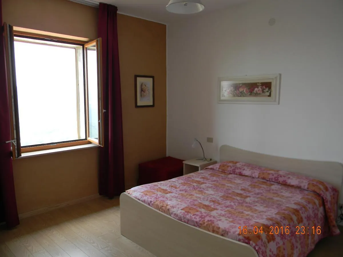 *** Hotel Albergo Ristorante Ragno D'Oro Piancastagnaio Italië